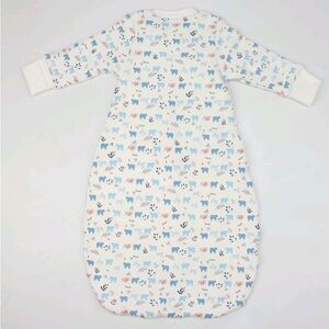 Baby Sleep Sack, Sleep Bag, Size Medium (6-12) Months
Unisex, 2.5 TOG.